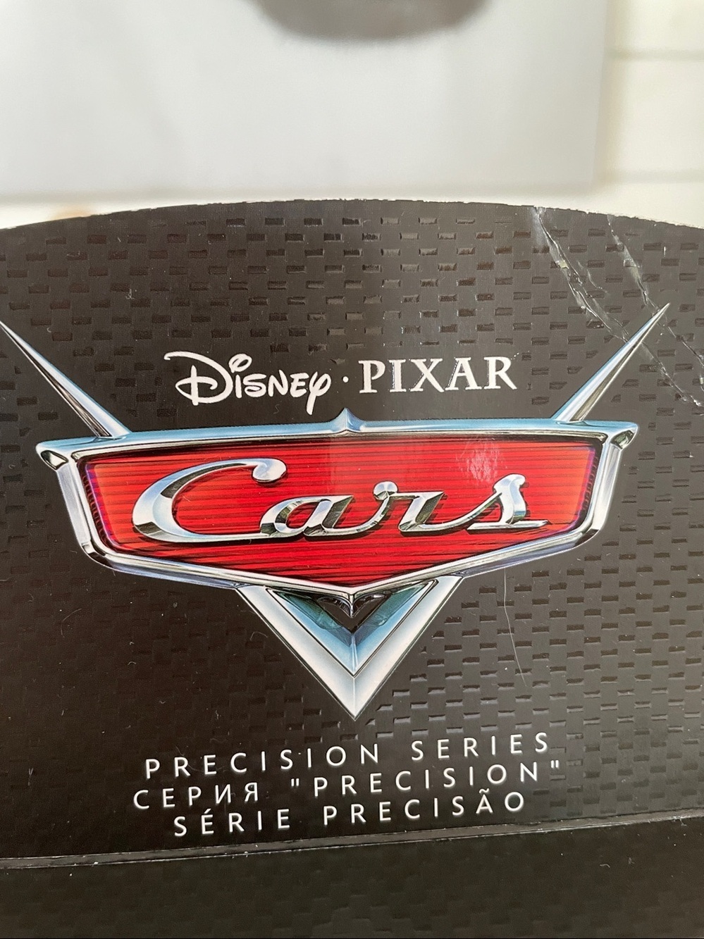 LIMITED EDITION Cars Precision Series  Disney • PIXAR "Sally" Light Blue. - Picture 6 of 10